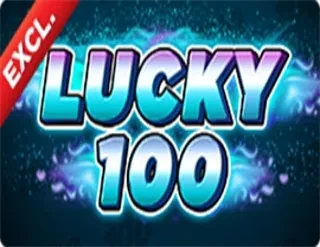 Lucky 100